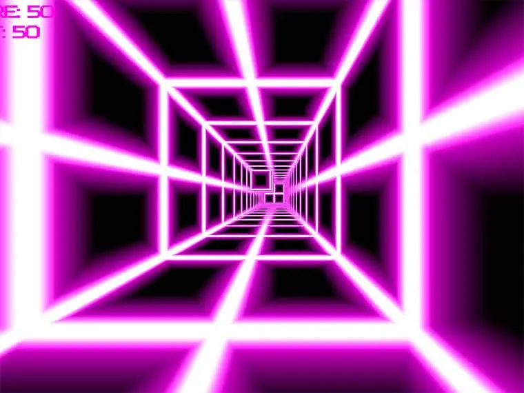Death Run 3D